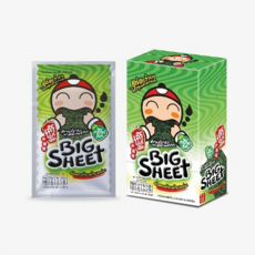 톡파원25시 태국 김과자 김스낵 타오케노이 김과자