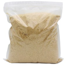 밀웜밥 밀기울 소맥피, 1개, 2kg