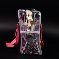 PVC 가방 투명 물놀이