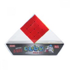 성광교역 성광 쥬피터 큐브 4x4x4