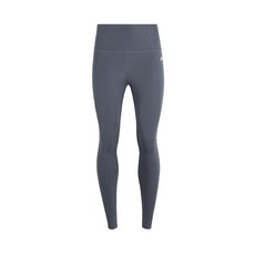 ADIDAS 女 OPT ESS PWR 78 緊身褲