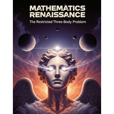 (英文圖書)The Restricted Three-Body Problem: An Applied Guide to Lagrange Points and Orbit... 平裝版, Independently Published, 英文
