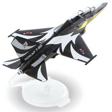 아카데미 12000 공군 T-50B 블랙이글스 1/72 MCP 한필스토아, 본상품