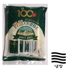 농협 짜지않은 임실 스트링치즈 (20gX10입), 200g, 1개