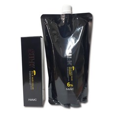 월드 실케이 칼라크림 200g/헤리티지/소울칼라/염색약 5개당 1000g 산화제 제공, 5.46 초크브라운, 1개