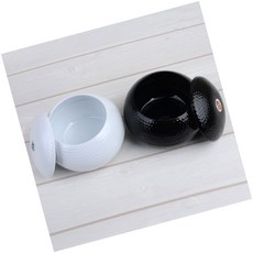 DSGS 바둑알통 바둑돌보관함