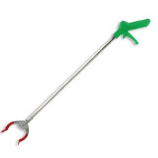 집게 스텐 만능 악어집게 환경집게 쓰레기집게 다용