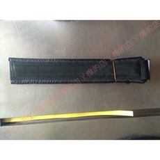 SS-ㄚ樟的店 硬管割草機單肩背帶，舒適減壓，長度可調，快速安裝，透氣材質, 1個, 含稅