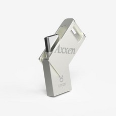 액센 버디 C타입 USB 메모리 OTG20, 16GB, 1개