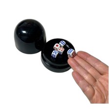 주사위게임세트 케이스 보드게임 파티 선물