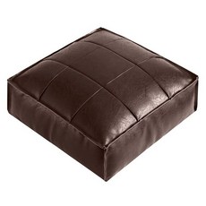 방석두께 레트로 엔틱 충전 밀짚