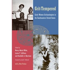 (영문도서) Grit-Tempered Paperback, University Press of Florida, English, 9780813080468