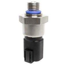 스카니아 트럭용 배기 가스 압력 센서 가스 오일 압력 센서 1911032, 1)Silver, 1개