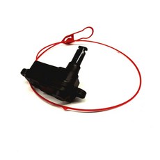 《歐馬國際》德國原廠 8V0862153B 奧迪 A1 A3 Q3 Q7 A4 A5 A7 A8 油箱蓋 馬達 中控閥, 1個