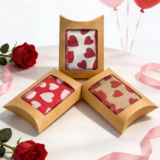 하트 패턴 선물포장 리본끈 기념일 답례품 고급 포장, 1개, 250cm, 화이트