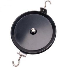 Bffcnl 물리 실험용 풀리 블록 교육 키트 교사용 데모 도구 타입 A, 유형 A