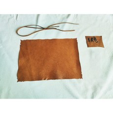 빈티지 보물지도소품 양피지 지도장식 스크롤 초대장 고전편지, A4 21x29.7cm 빈 내용물 양피지 롤