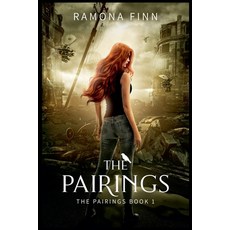 (英文圖書)The Pairings 平裝版, Relay Publishing, 英文