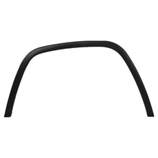 小鳥的店 2019-2023 五代 RAV4 專用 輪弧 ABS材質 雙色烤漆 輪拱 6入 RAV4配件改裝, 詳見商品包裝, 1個