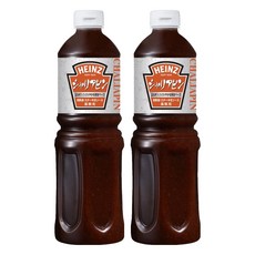 하인즈 샬리아핀 대용량, 1.06kg, 2개