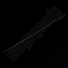 비즈공예 바늘 0.3mm 비즈공예재료 비즈공예도구