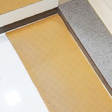 까만쿼카 쿠션매트 잘라쓰는현관매트