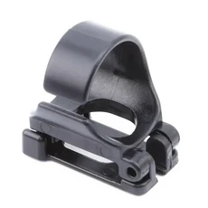 다이빙 스노클 버클 마스크 클립 유용한 기어 키퍼 부품 용품 리테이너 고정, Black