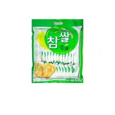 크라운 참쌀선과, 253g, 3개