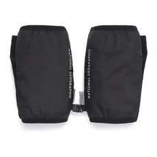 내셔널지오그래픽 N265AGL230 네이처 런 핑거리스 BLACK 509826, 003