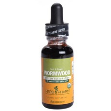 HERB PHARM 萵萃取物, 30ml, 1瓶