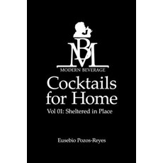 Cocktails for Home Paperback, Lulu.com
