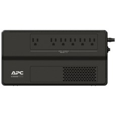 APC Easy UPS 1000VA 在線互動式不斷電系統 穩壓節能 停電保護電腦資料安全, 1個