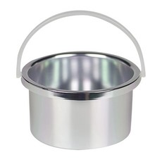 왁싱캔 워머기 캔 왁싱워머기 왁싱냄비 왁스통 400ML, 1개