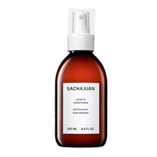 Sachajuan 사샤후안 리브인 컨디셔너 Leave In Conditioner 250ml 1개