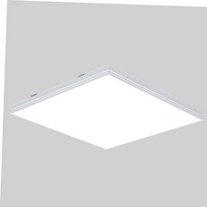 주광 아트사각 50W LED KC 코리아 국산 방등 6.5K, 본상품