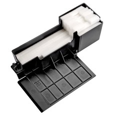 廢墨棉 適用於 L120 L121 L350 L355 L360 L365 L380 L385 L485, 1個