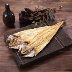 횡성맑 황태포 5미 44~46cm 선물세트 구이 조림 제수용