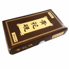 문구존 단아미 5000 학생용 돌벼루 1호135x75x20mm