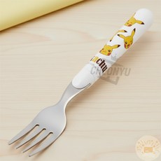 온빛마켓 피카츄 포크 스텐포크