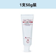 貓咖 寵物潔齒套裝 貓咪牙刷 狗狗清潔用品, 1個, 益生菌寵物牙膏