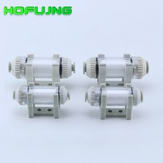 ZFC 파이프라인 공압 진공 필터 인라인 섬유 공기 흡입컵용 요소 08B 06B 탈착식 ZFC200 AZFC200 AZFC100 ZFC100, ZFC200 10B