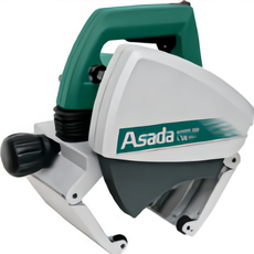 ASADA 切斷機 BEAVER SAW B140 (EX10486) 適用於管徑15~170mm, 1個