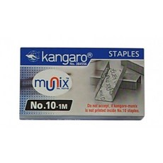Kangaro 스테이플