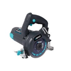 WORKERSHOP BIHUI 碧輝 電動石材切割機 輪徑5吋 TCSC1600, 1個