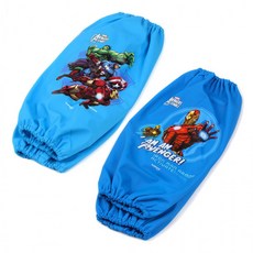 어벤저스 캐릭터 토시 (랜덤1개)