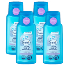 발레아 메이크업 리무버 100ml X 4개