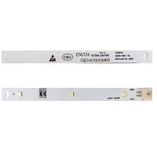 BCD-388WE Refrigerator Light Replacement Refrigerator Lamp LED Light Refrigerator Lamp Compatible w, 1세트, 13AC1204035_李运高, 2pc