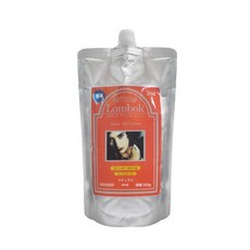 가인화장품 가인 엘비 렌티스 5분 스피드 염색약 2제 500ml, 1개