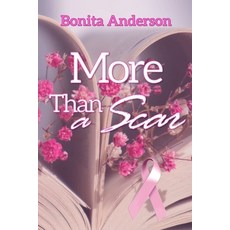 (英文圖書)More Than a Scar 平裝版, Transformed Publishing, English, Paperback