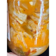 葉家香 脆椒泡菜 宜蘭特產 剝皮辣椒 五辛素 (純素可特製), 1個